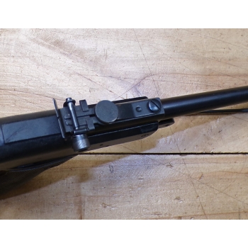 Pistolet Pneumatyczny Łucznik wz.70 #HS0867 rok 1973